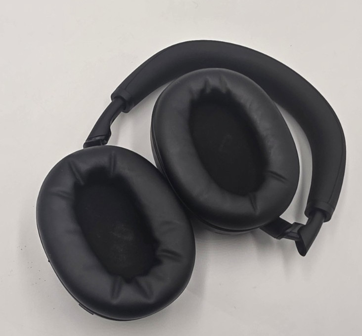 Sony WH-1000XM6 The Best Wireless Noise Canceling Headphones