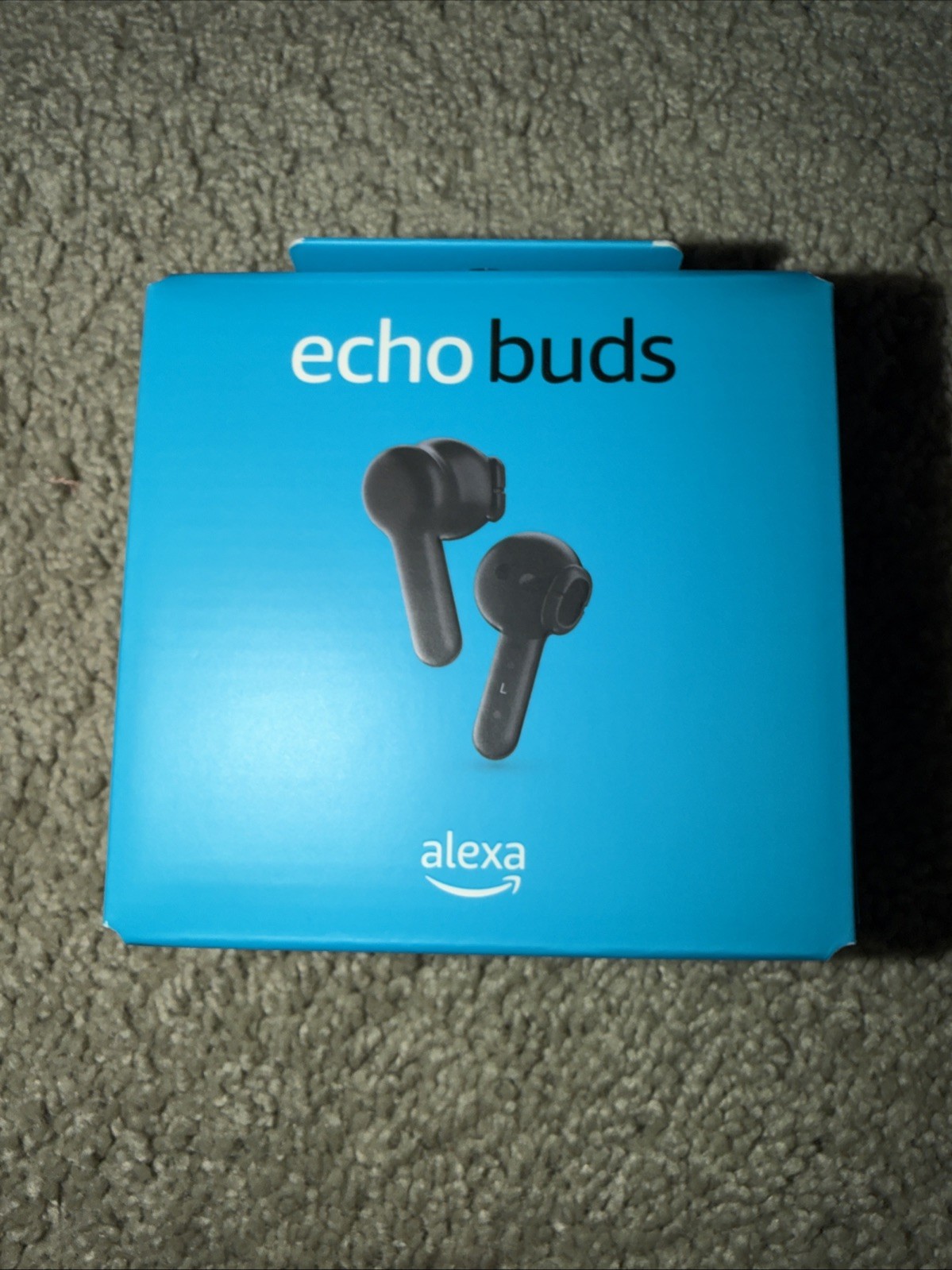 True Wireless Bluetooth 5.2 Earbuds with Alexa, audio personalization, multipoin