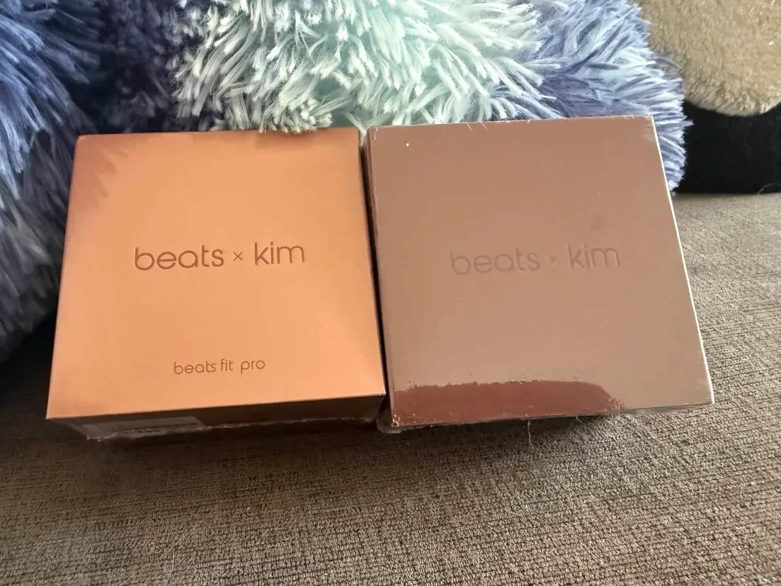 Beats Fit Pro x Kim Kardashian True Wireless NC Earbuds