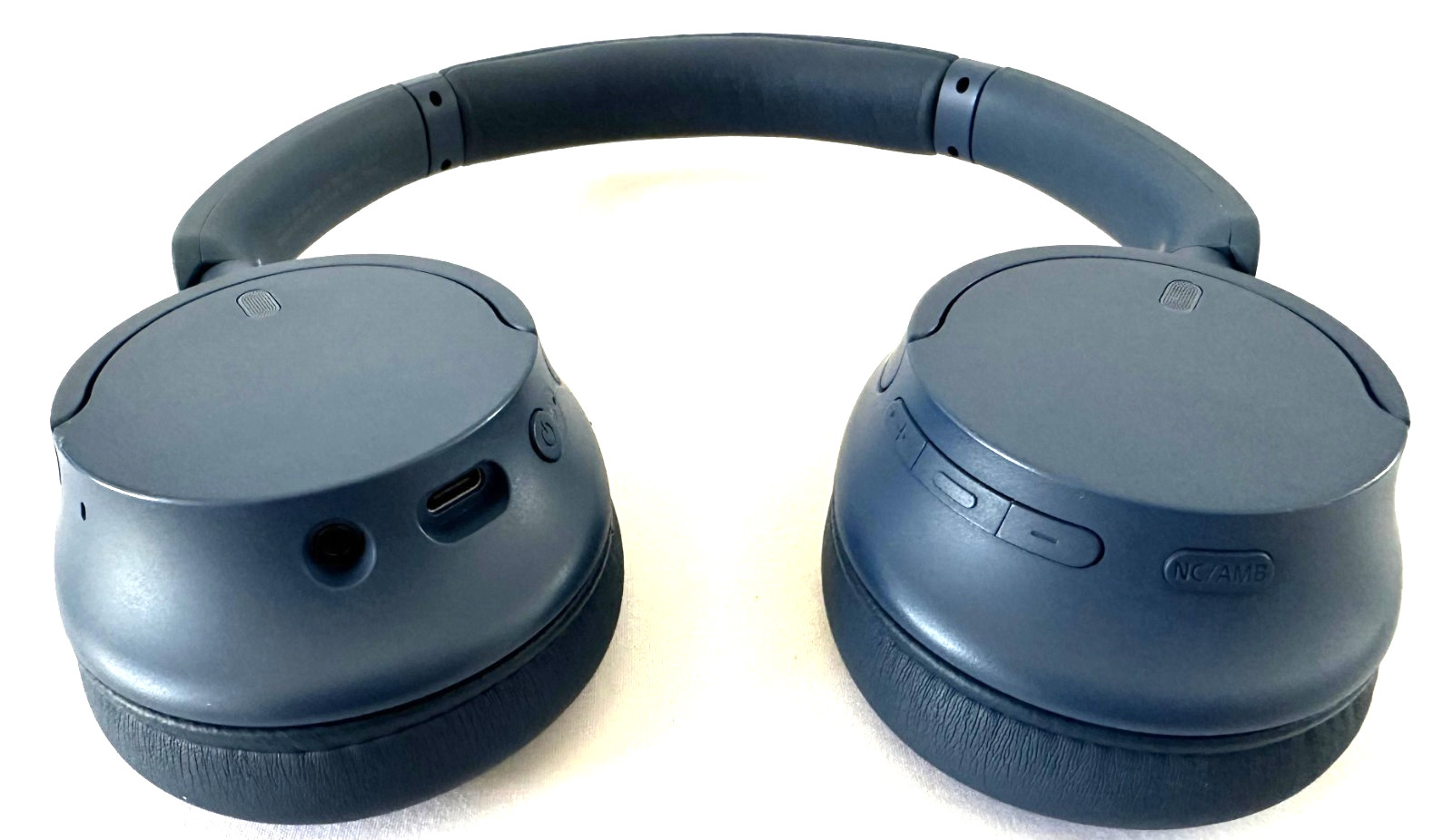 Sony WH-CH720N Wireless Bluetooth Noise Canceling Headphone Blue WHCH720N 1