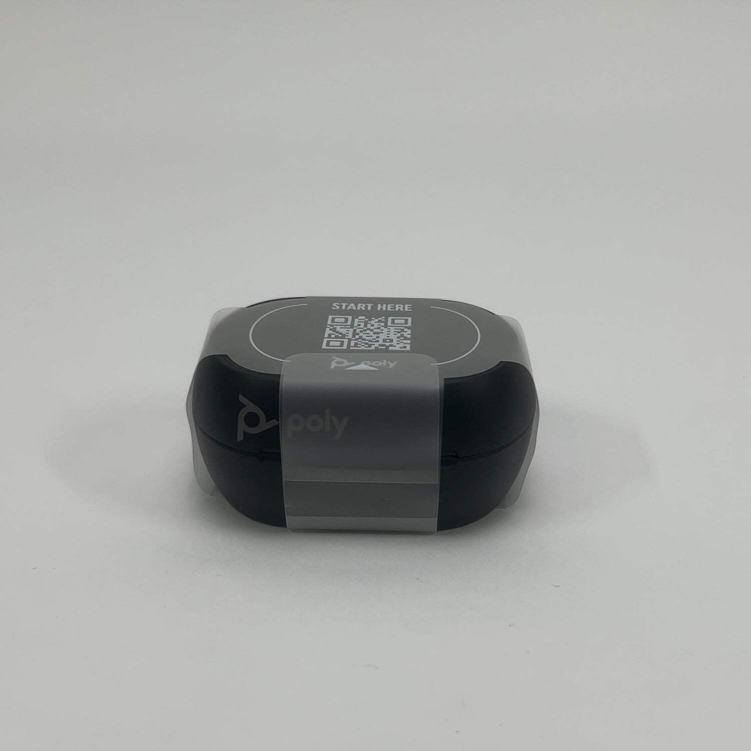 Poly voyager free Wireless In-Ear Bluetooth Headphones Black/Gray 7Y8H0AA