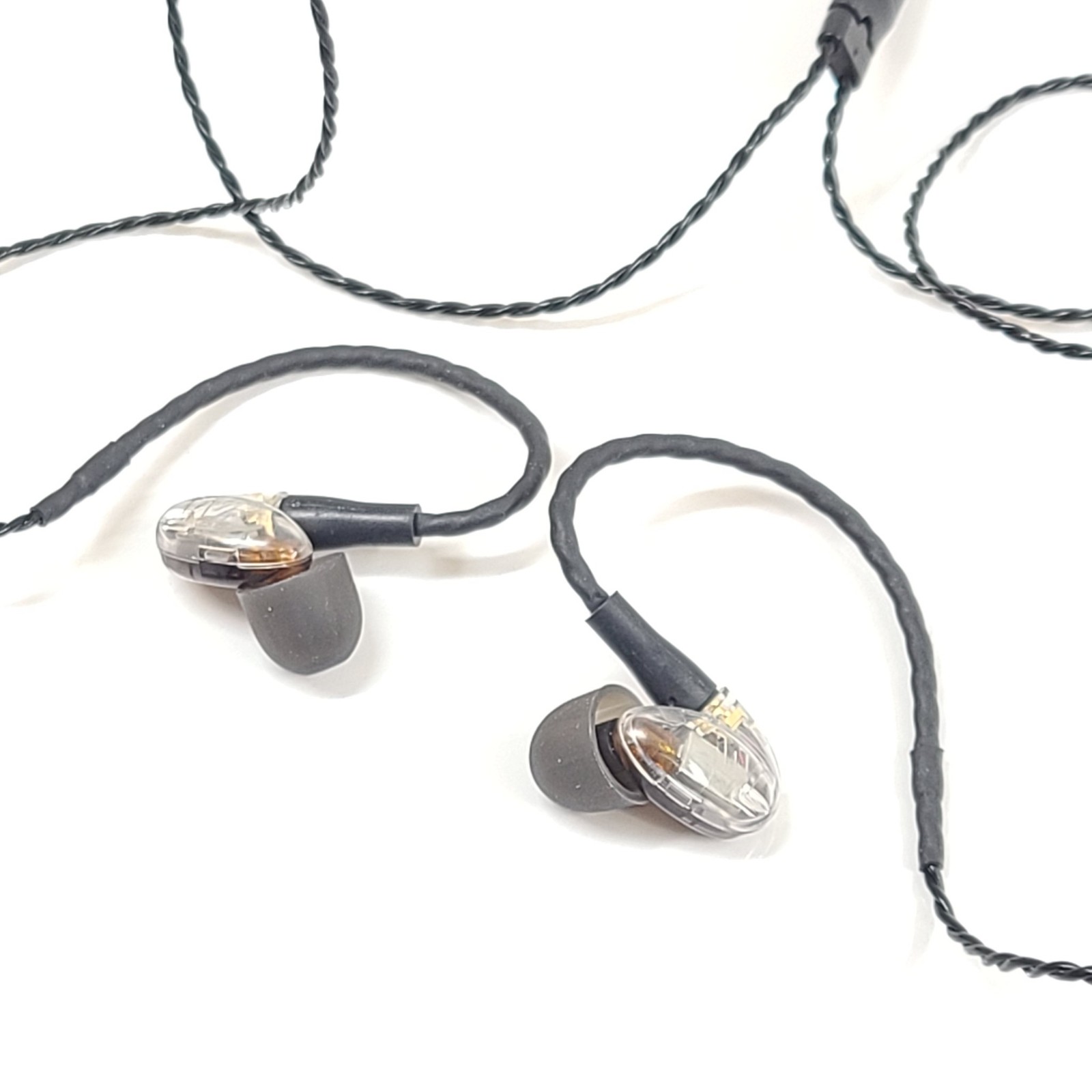 Westone Audio Pro X10 In-Ear Monitor Clear Wireless Ergonomic Sound Isolation