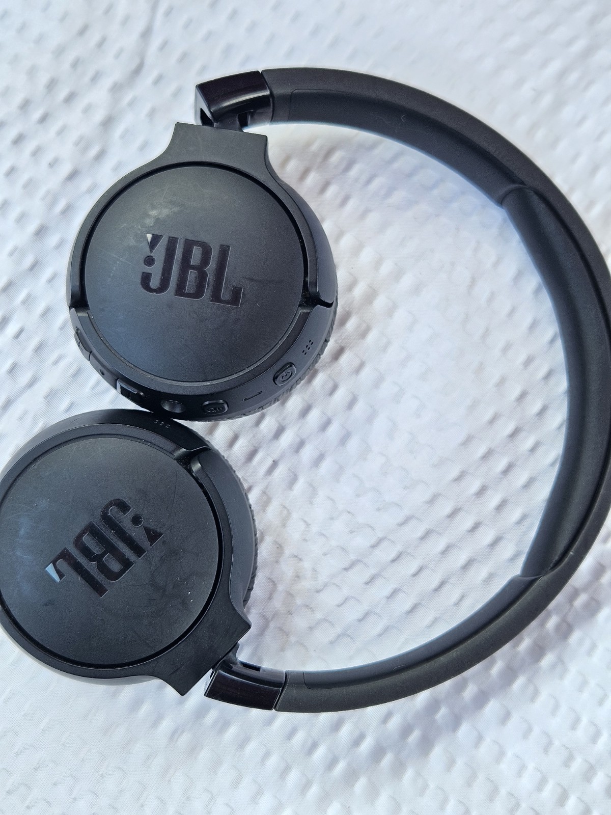 JBL Tune 670NC Wireless Over-Ear Headphones Bluetooth ANC Mic Noise Cancelling