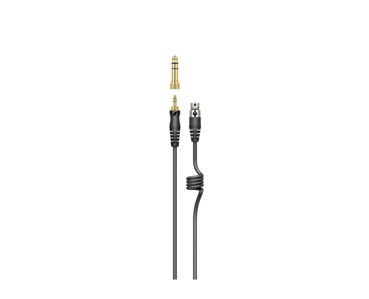 Sennheiser HD 490 Pro Open Back Circumaural Headphones for Studio Mixing