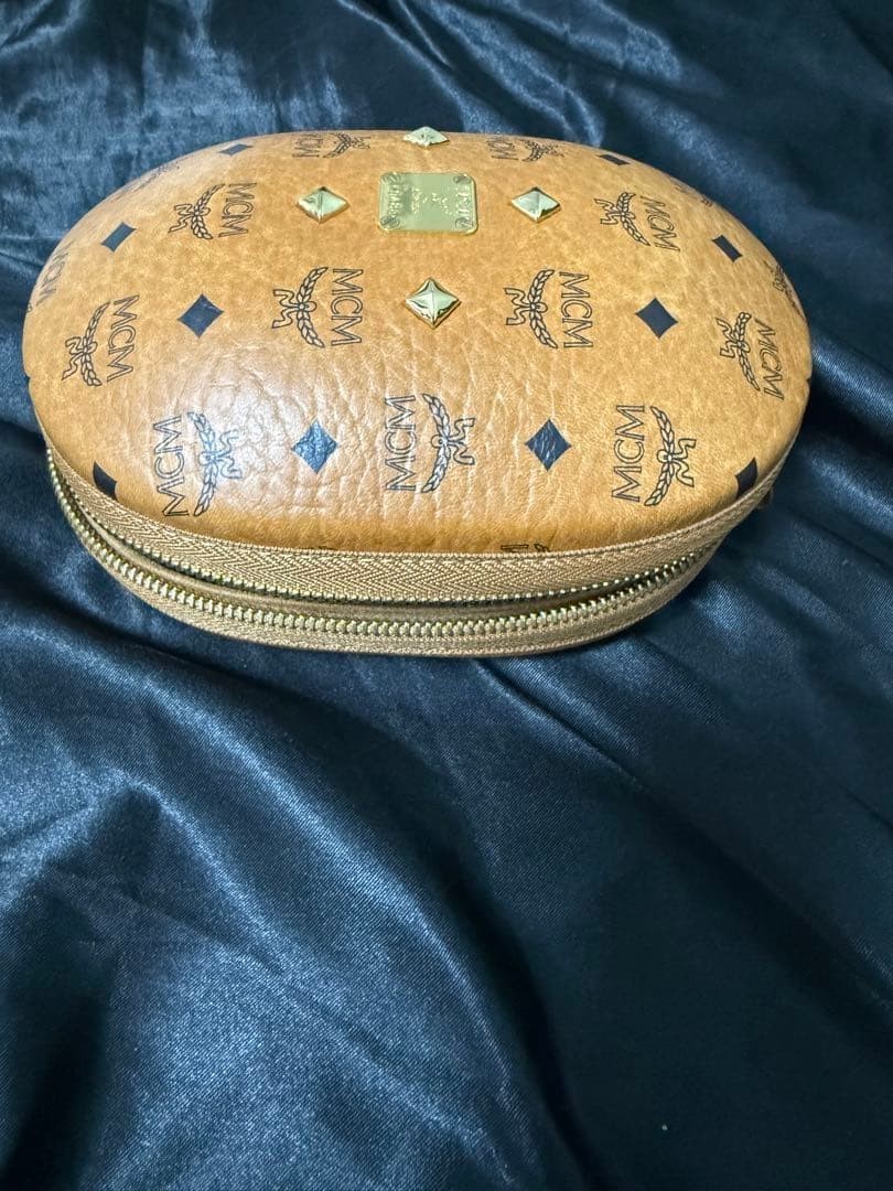 Beats x McM Collaboration Headphones Unique Rare Unisex Japan