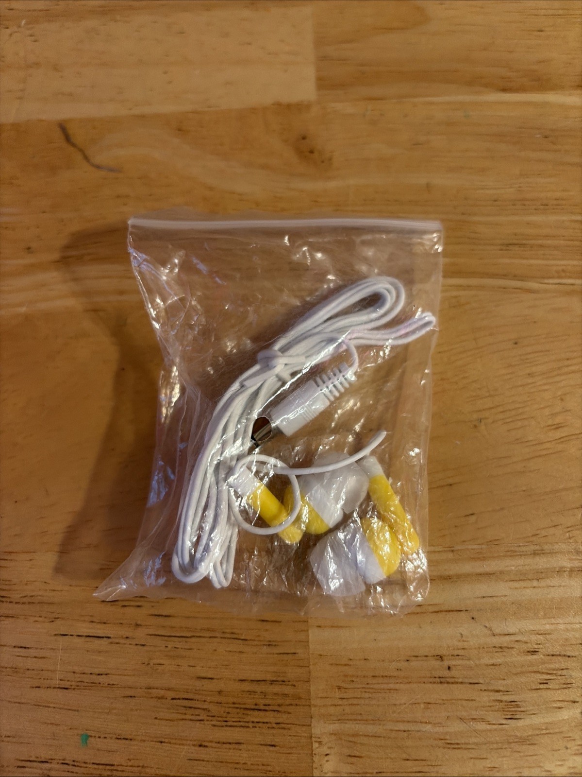 Color In Ear Music 3.5mm Earphones Tablet Mp3/mp4 Universal Earplugs