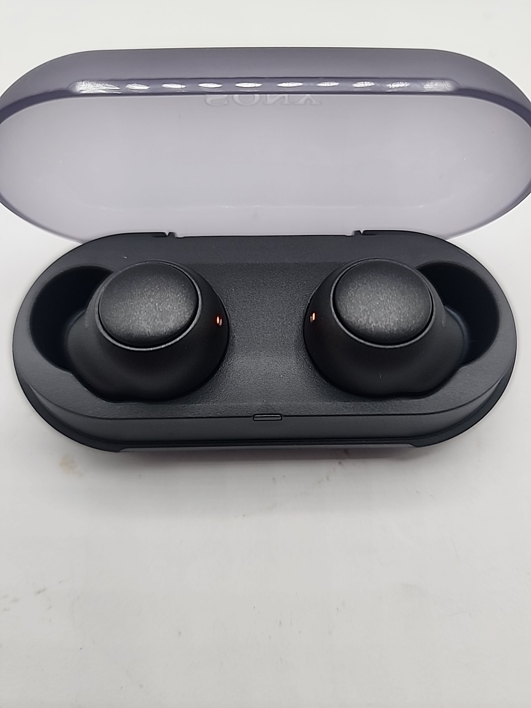 Sony WF-C500 Truly Wireless In-Ear Bluetooth Headphones – Black