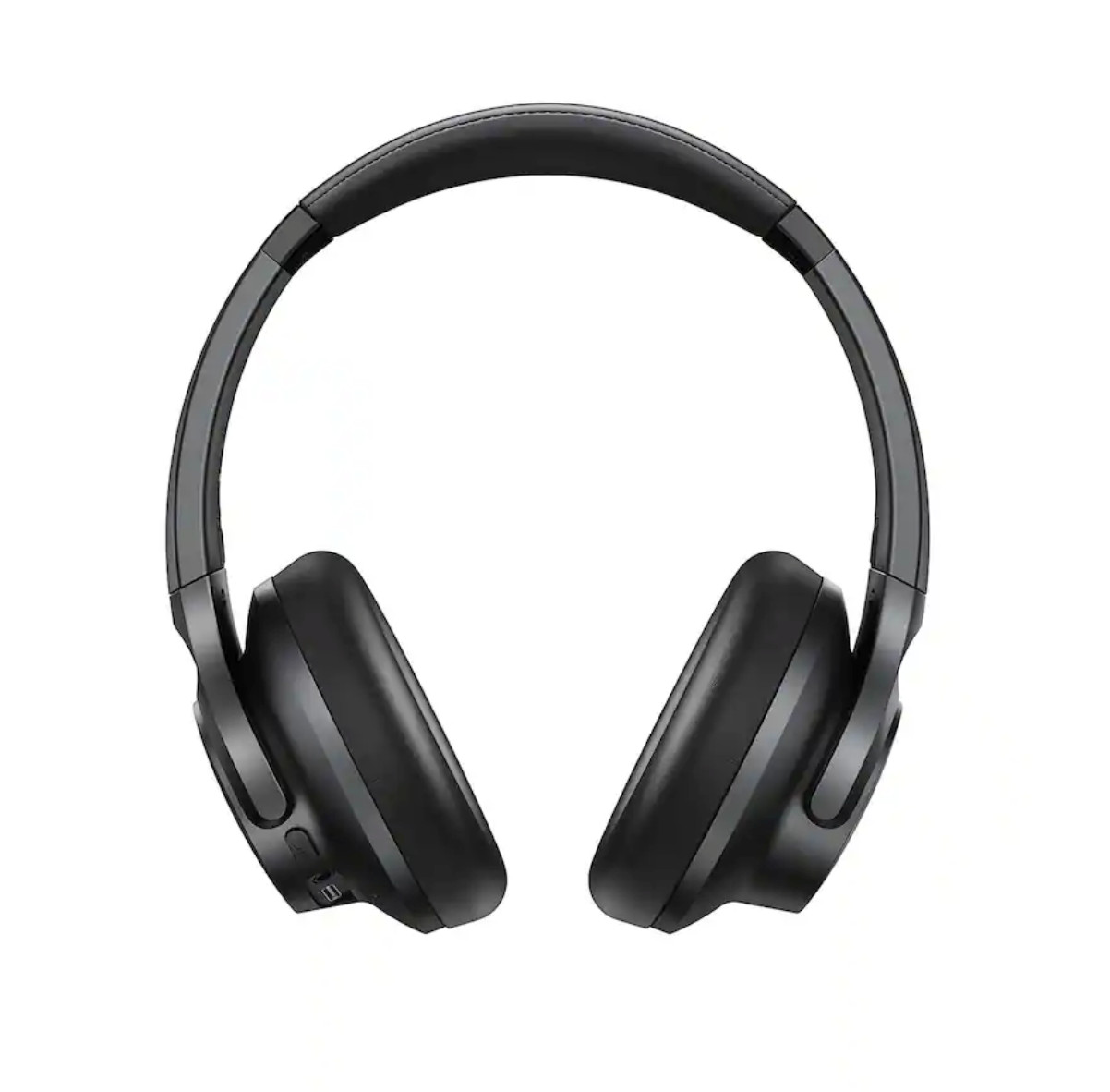 BRAND NEW Soundcore Q20i Wireless Bluetooth Noise Canceling Headphones — Black