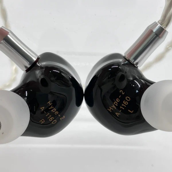 Thieaudio Hype 2 Zicao In-Ear Monitors