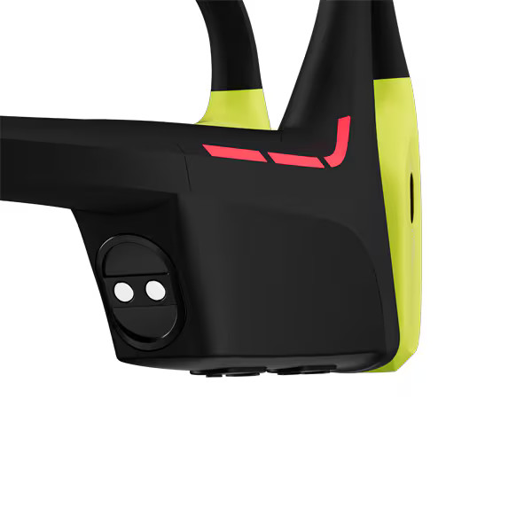 SUUNTO WING LIME Wireless Bone Conduction Earphones Bluetooth SS050943000