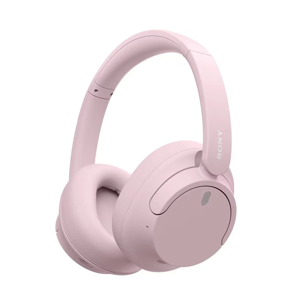 Sony WH-CH720N/P Wireless Noise Canceling Headphones – Pink