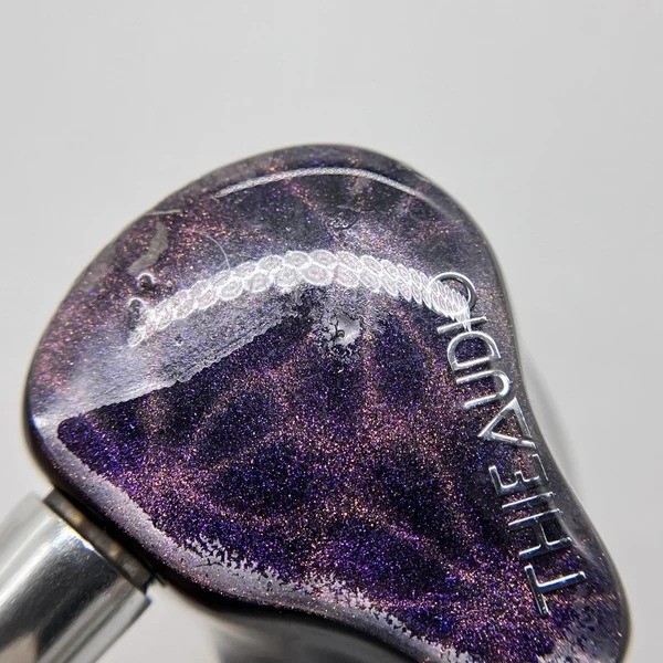 Thieaudio Hype 2 Zicao In-Ear Monitors