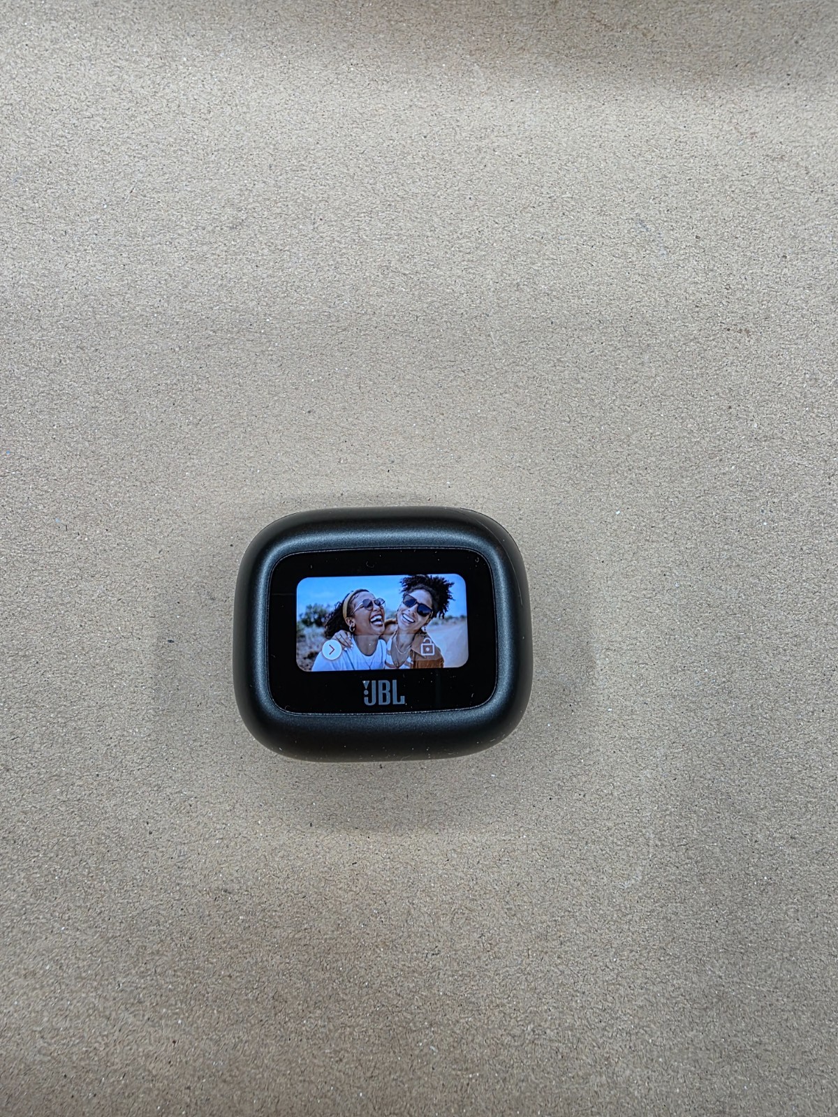 JBL earbuds wireless