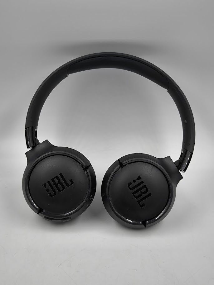 JBL Unknown Model Wireless Headphones Working Pressed Volume Button No Charger