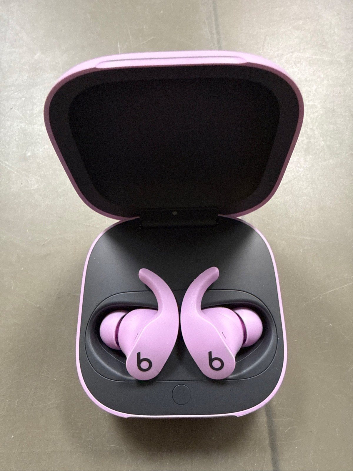 Beats by Dr. Dre Beats Fit Pro Earbud Wireless Noise Canceling Headphones