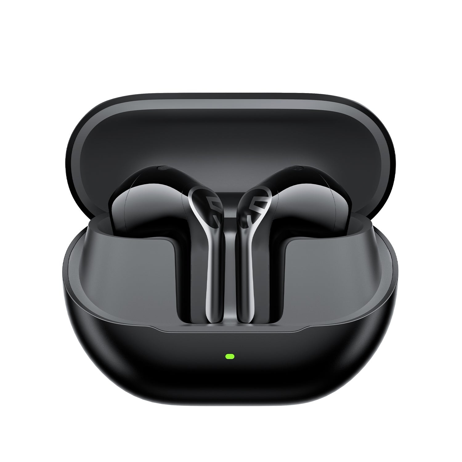 SoundPEATS Air6 HS LDAC Wireless 45H Hi-Res TWS BT6.0 Wireless Earbuds ENC Sport