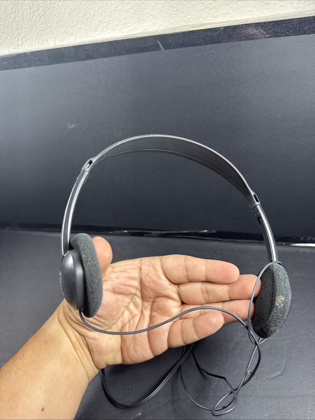 Sony MDR-101 Wired On-Ear Stereo Headphones TESTED