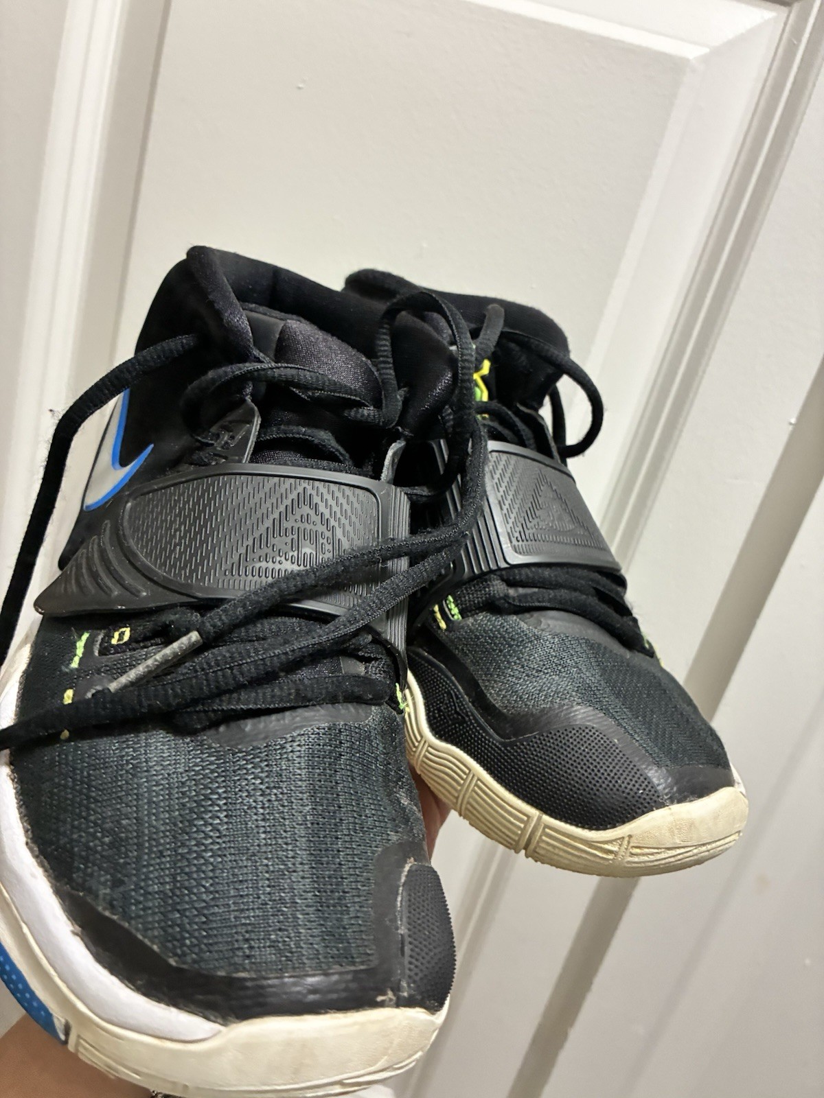 Nike Sneakers 2.5y. For Kids Used