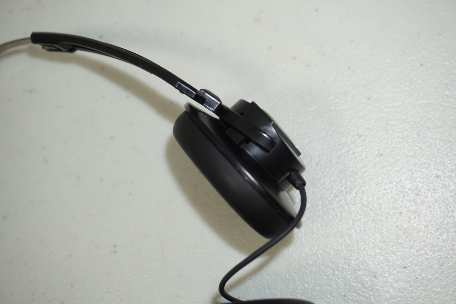Vintage Koss TD/30 On-Ear Headphones (90s Y2K 00s)