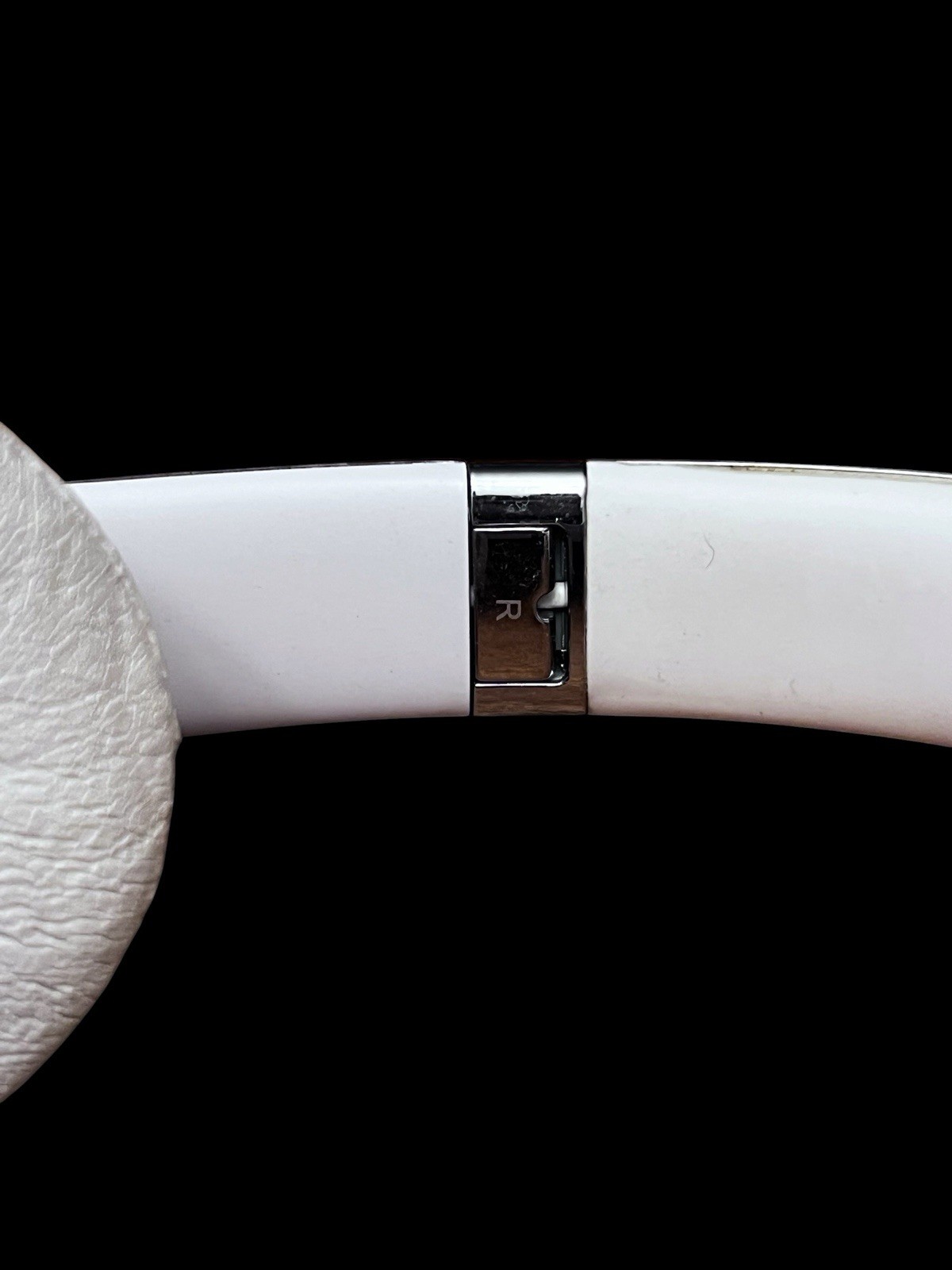 beats solo 3 wireless headphones white