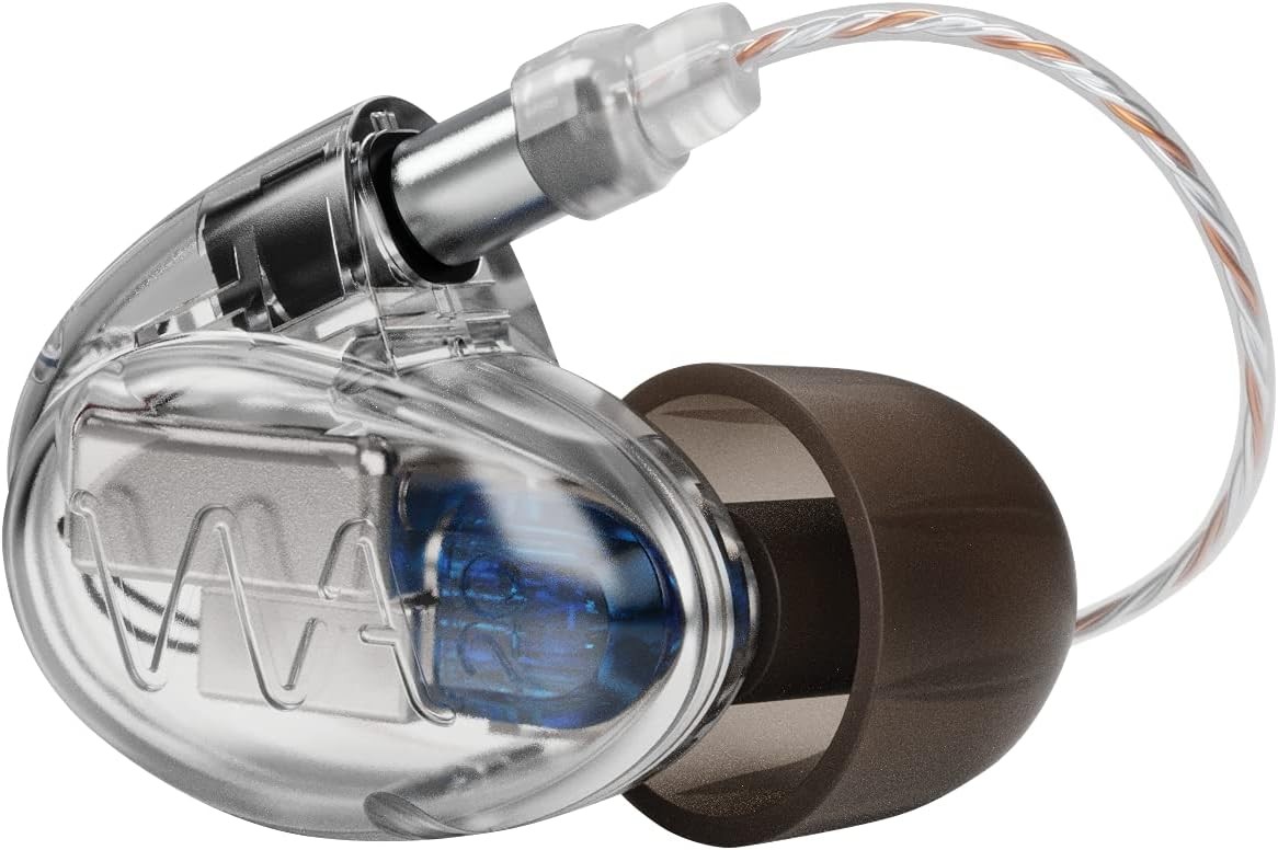 Westone Audio Pro X20 Dual Driver Musician IEM