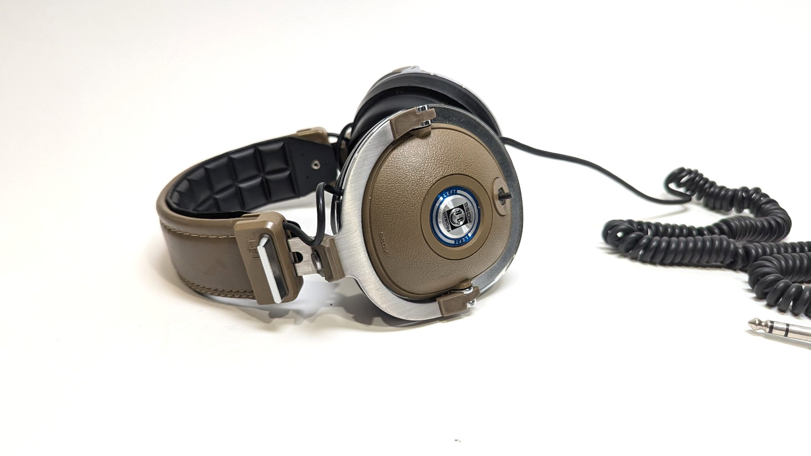 KOSS PRO 4AAA Professional Headphones