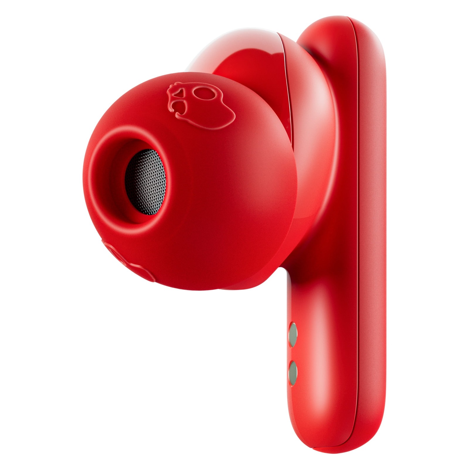 Smokin’ Buds XT True Wireless in-Ear Earbuds, Flame