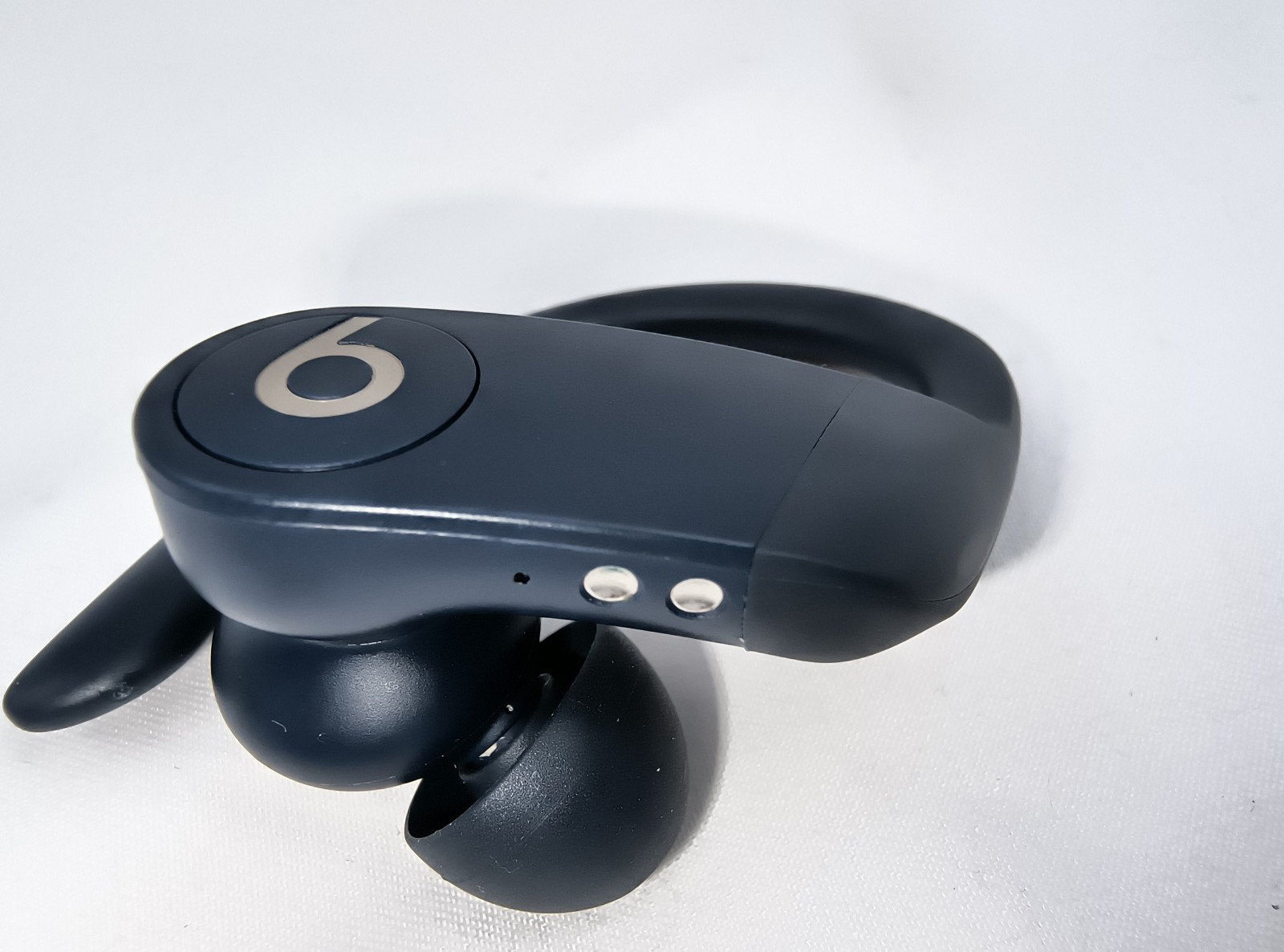 Beats By Dr. Dre Powerbeats Pro Wireless Right Earbud Replacement – Navy Blue