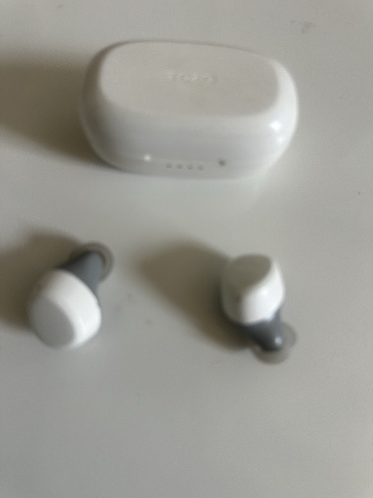 TOZO A1-S True Wireless Bluetooth 5.3 Earbuds with 24 Hours of Battery Life