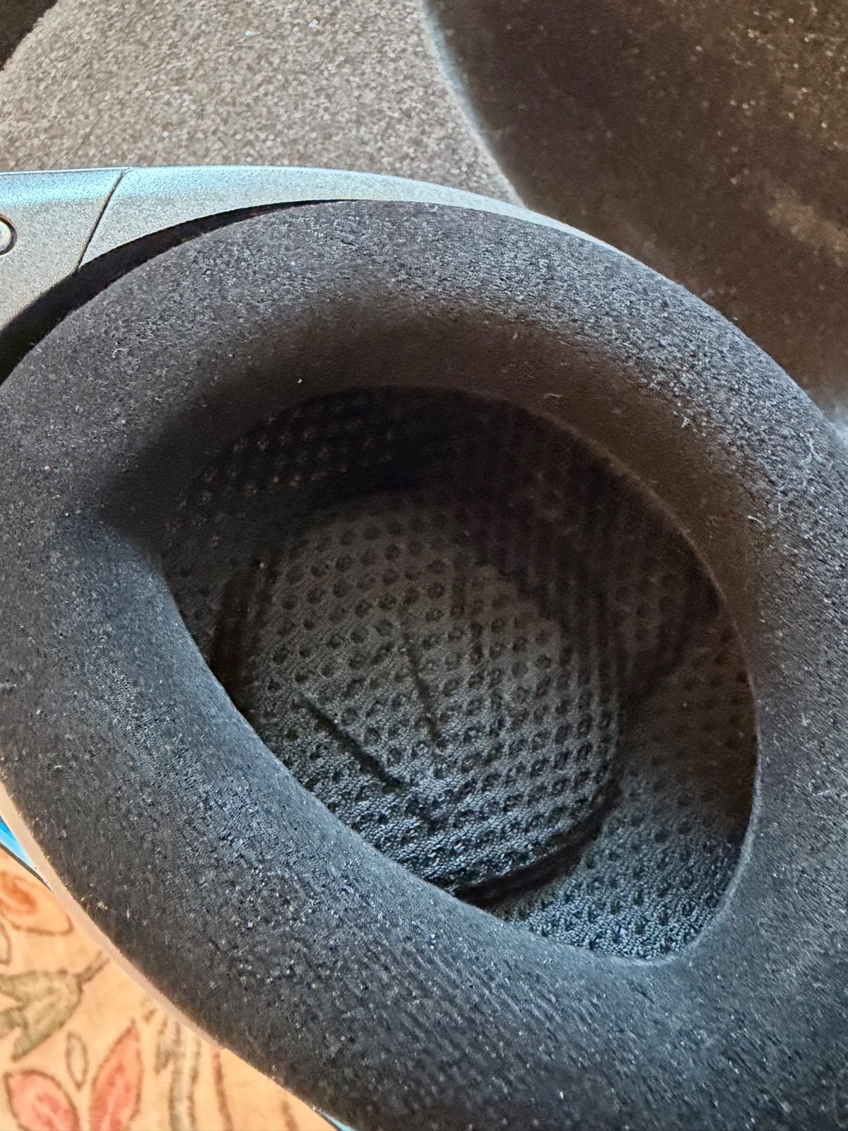 Sennheiser HD 700 Headband Headphones – Titan