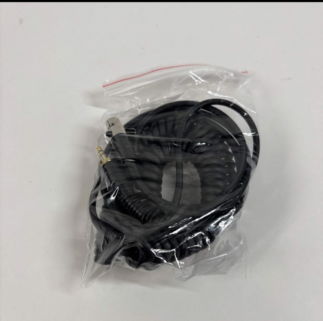 Turnstile Audio Passenger Headphones Monitoring for Podcasting Mixing Studio