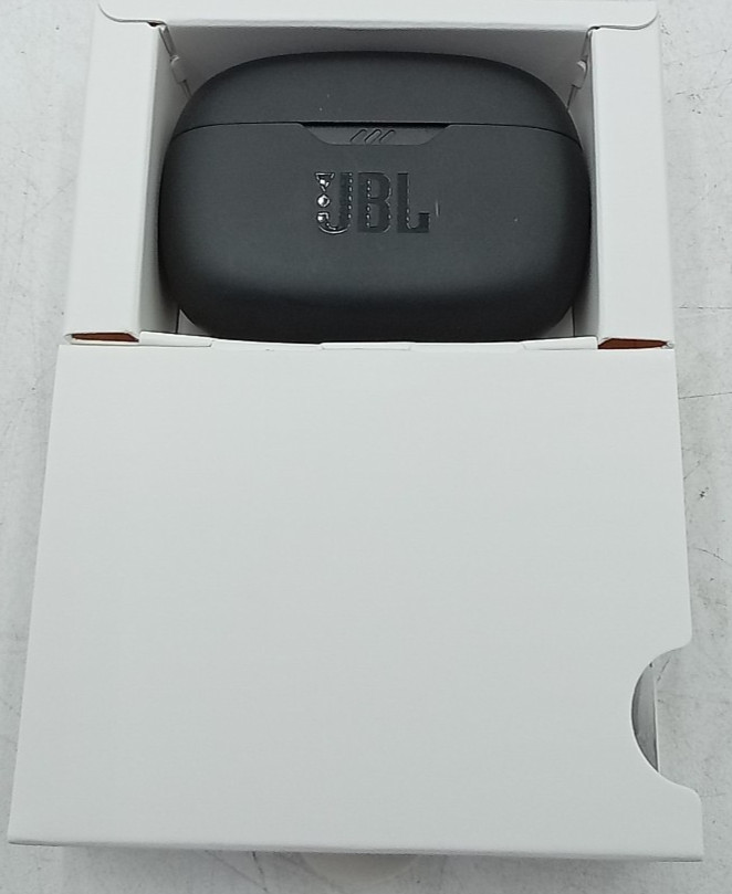 JBL Vibe Beam True Wireless Earbuds Bluetooth 5.2 w/ Charging Case 32H