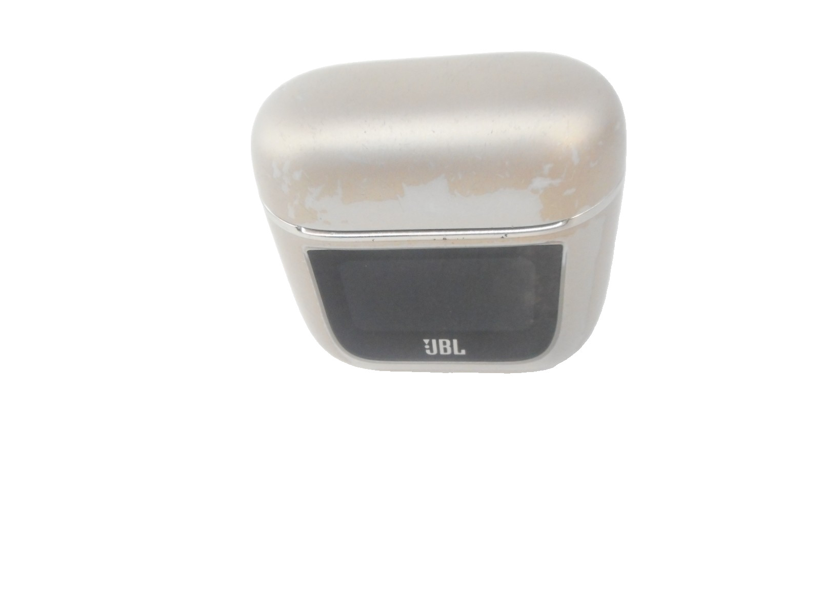 JBL Tour Pro 2, True wireless Noise Cancelling earbuds Champagne