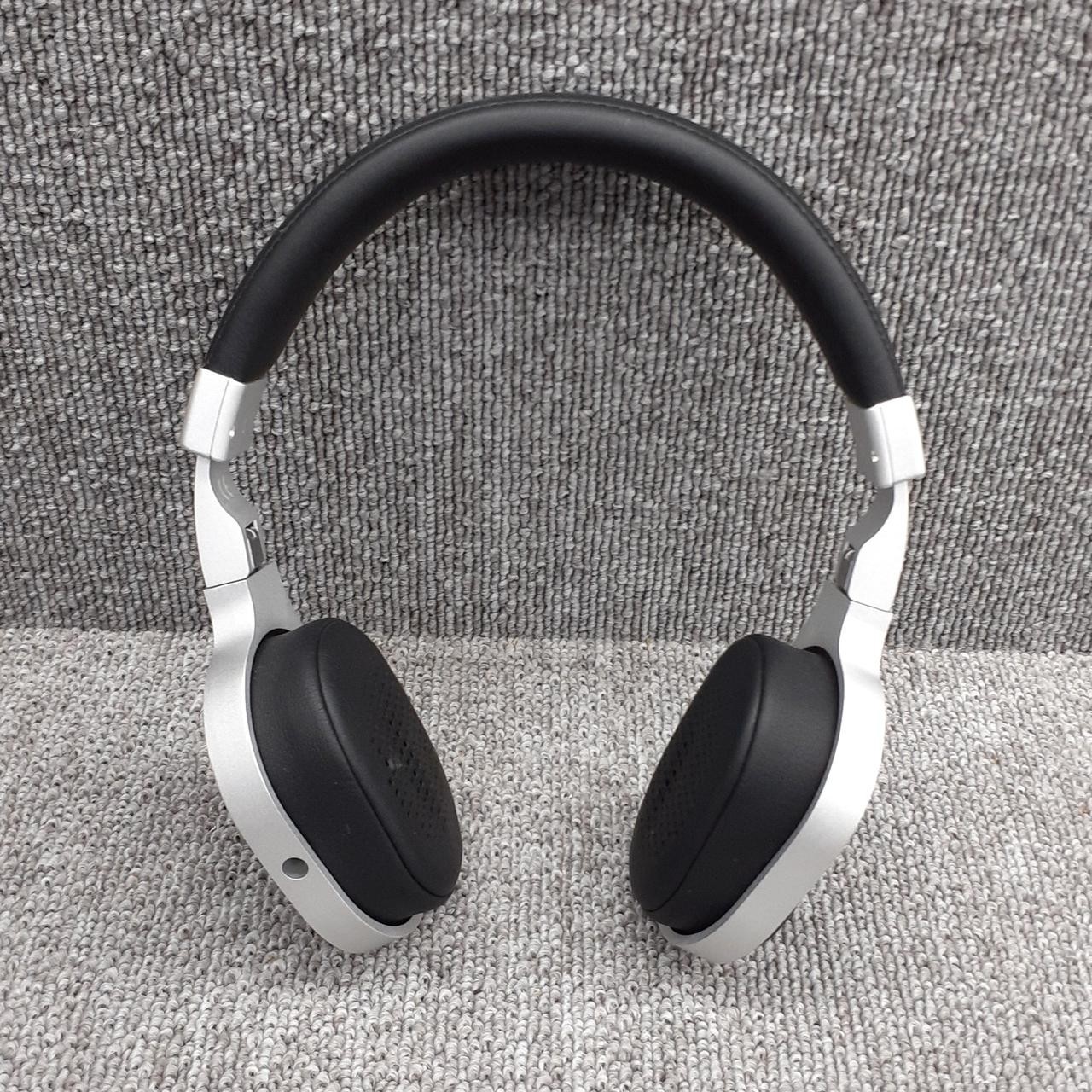 KEF M500 On-Ear Headphones with Case Used 6-Month Warranty from Japan
