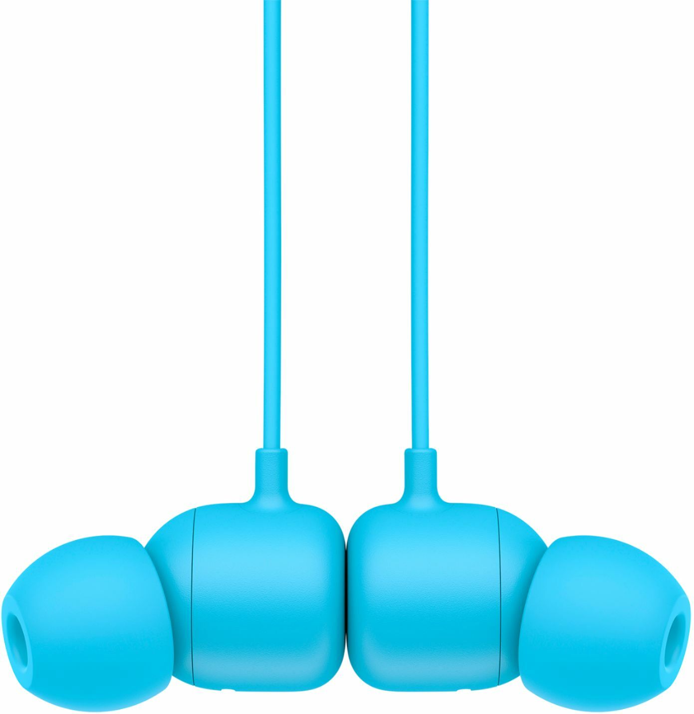 Beats Flex Wireless Earbuds Magnetic Earphones – Flame Blue MYMG2LL/A