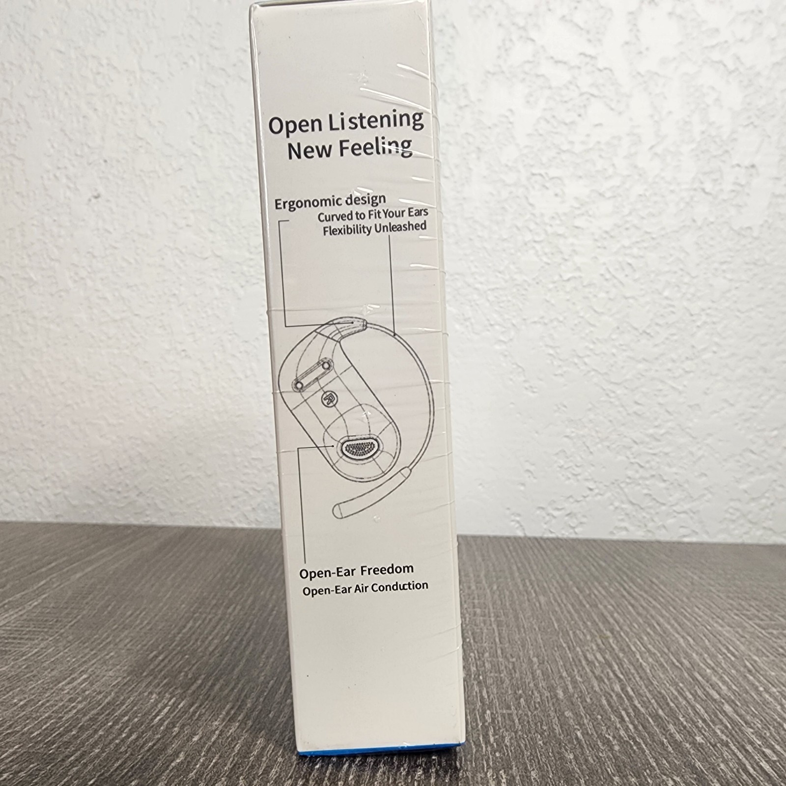 New – Sealed – AI Translation Earbuds Real-Time 168 Languages Translator Earbuds