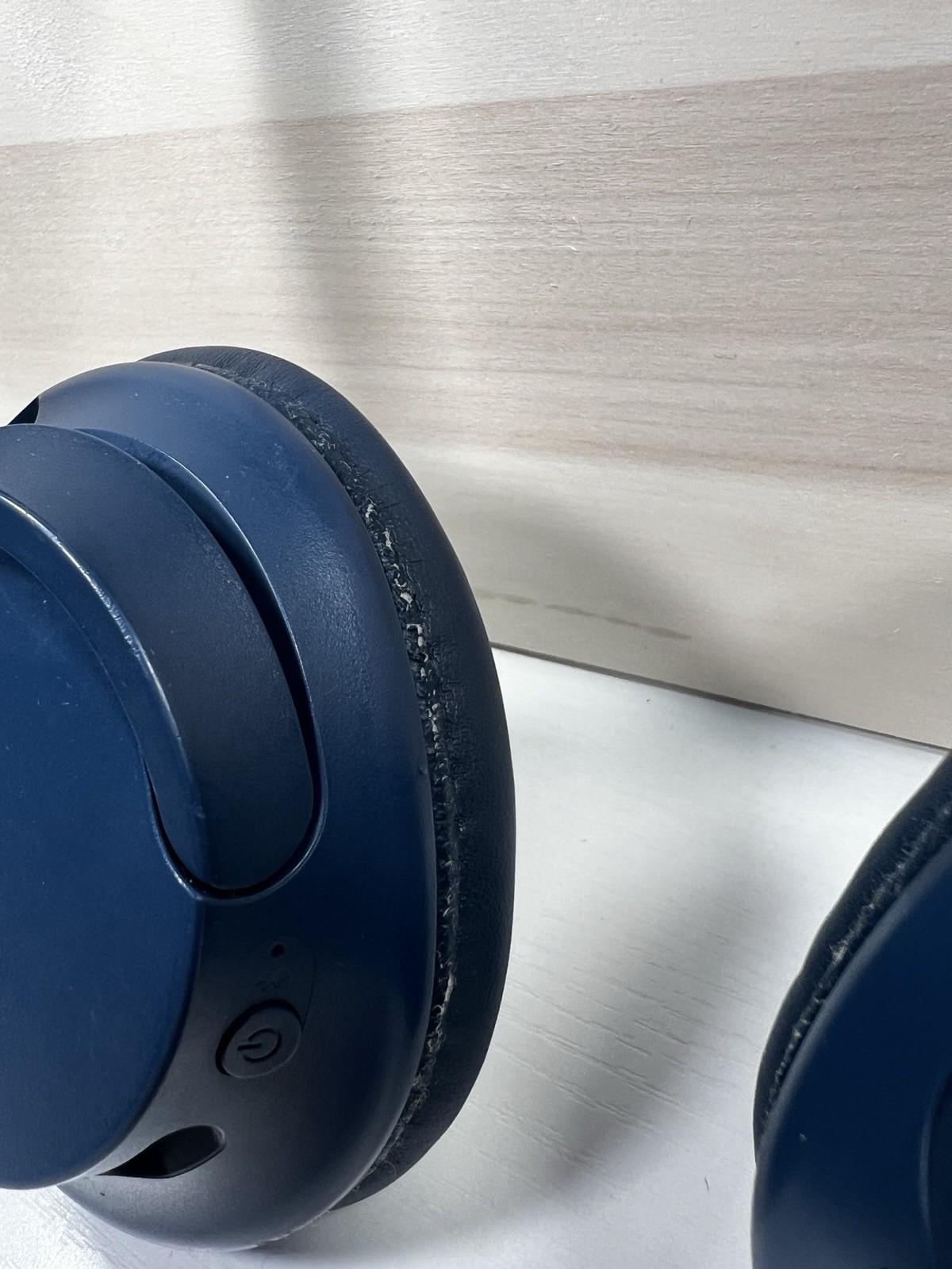 Sony – WH-CH720N Wireless Noise Canceling Headphones – Blue