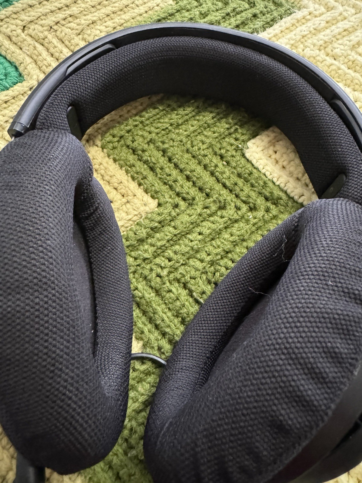 Phillips Performance Audio Headphones