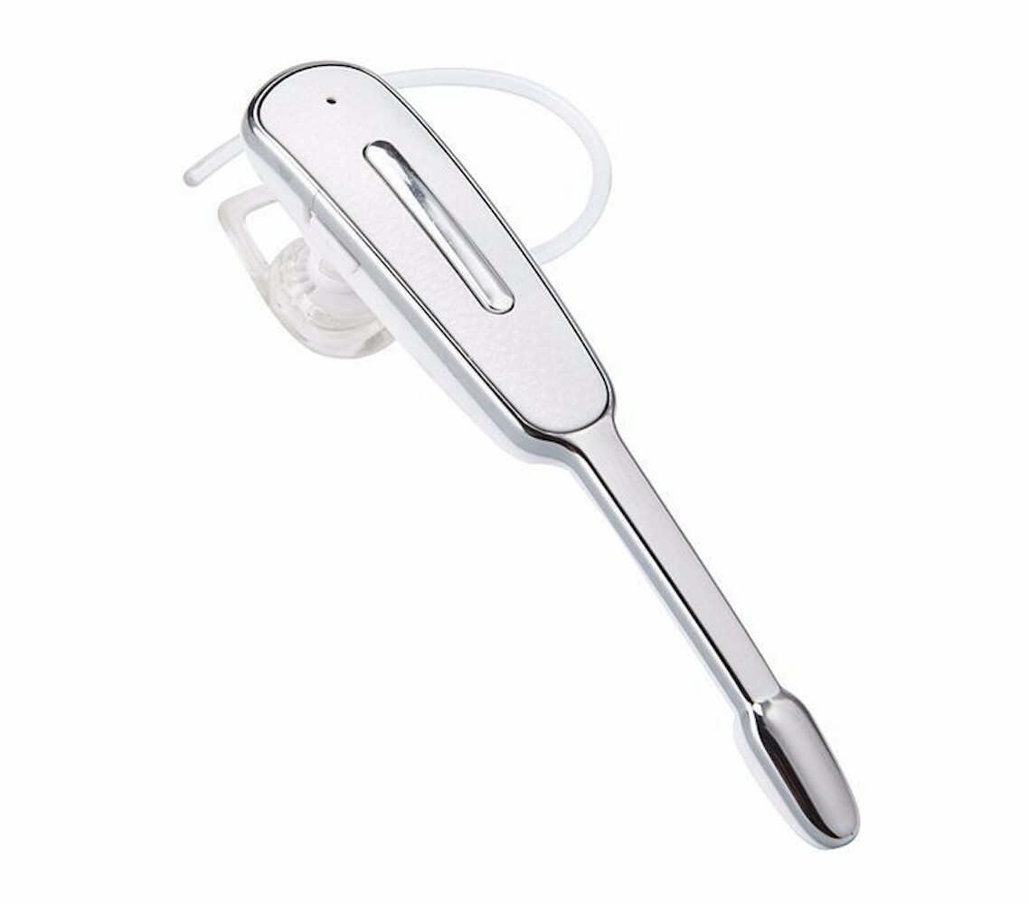 Clear EAR LOOPS CLIP on for Bluetooth Wireless Headset earphones REPLACE Hooks