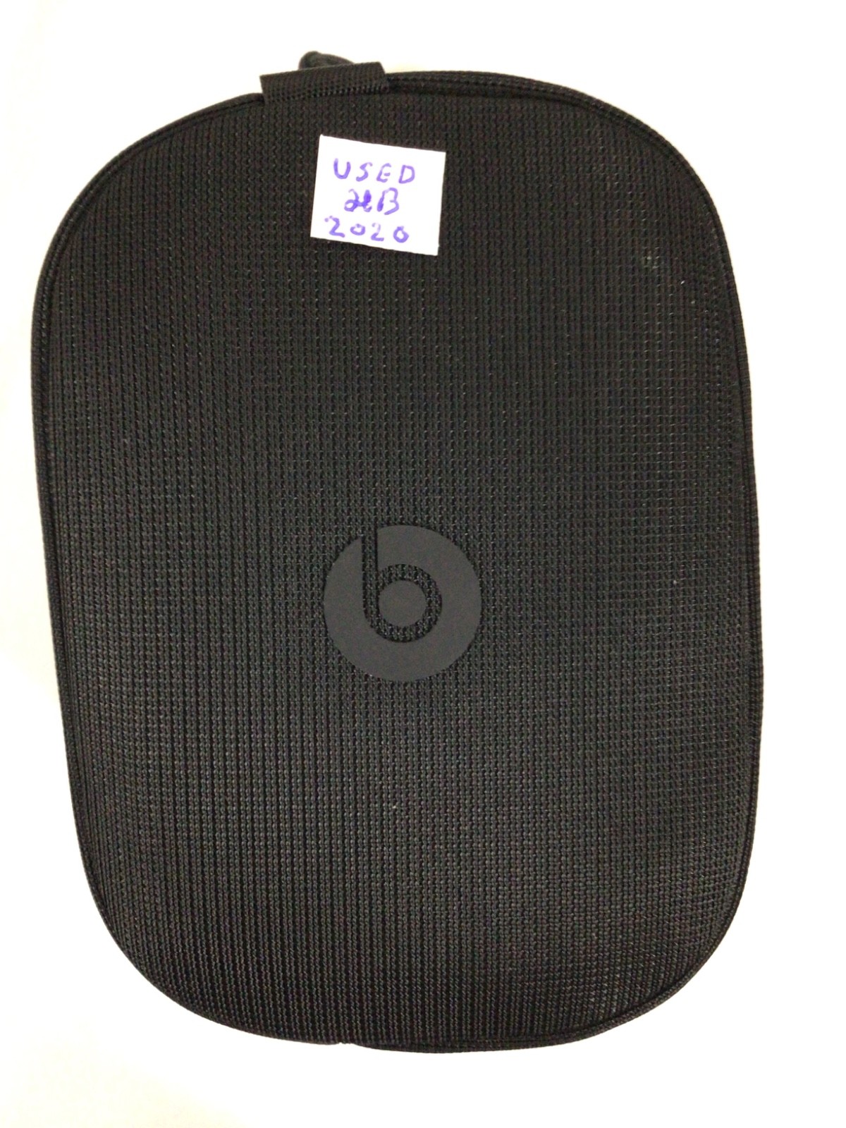 Beats Solo 4 Wireless Bluetooth (Black & Gold)