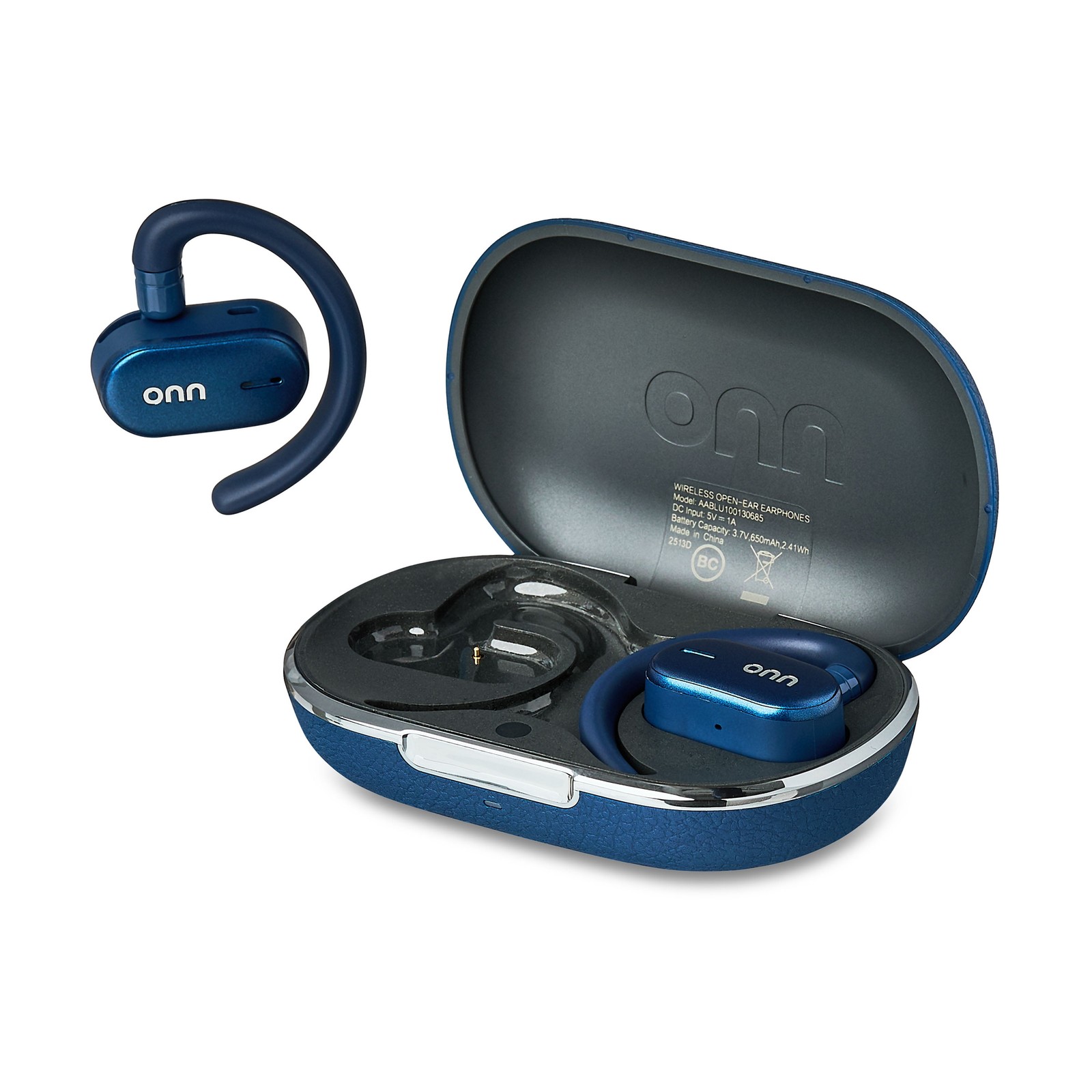Wireless Earphones Environmental Noise Canceling Microphones Open-Ear Headphones