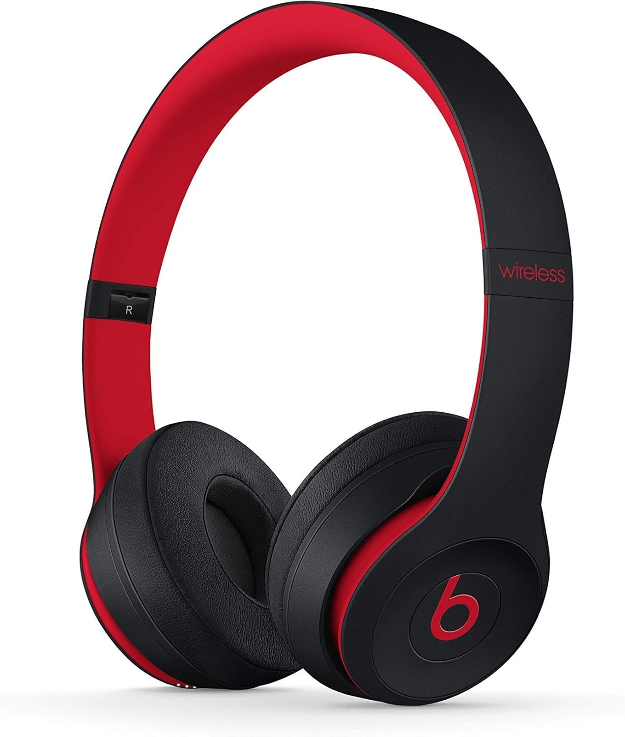 Beats Solo3 Wireless On-Ear Headphones – Apple W1 Headphone Chip, Class 1