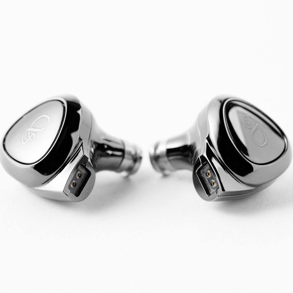 SHANLING SONO 2DD+1BA Triple Hybrid Driver In-Ear Monitor Earphone IEM Hi-Res