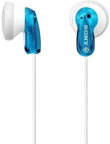 Sony Ear Buds Headphones Blue RE9LPBLU