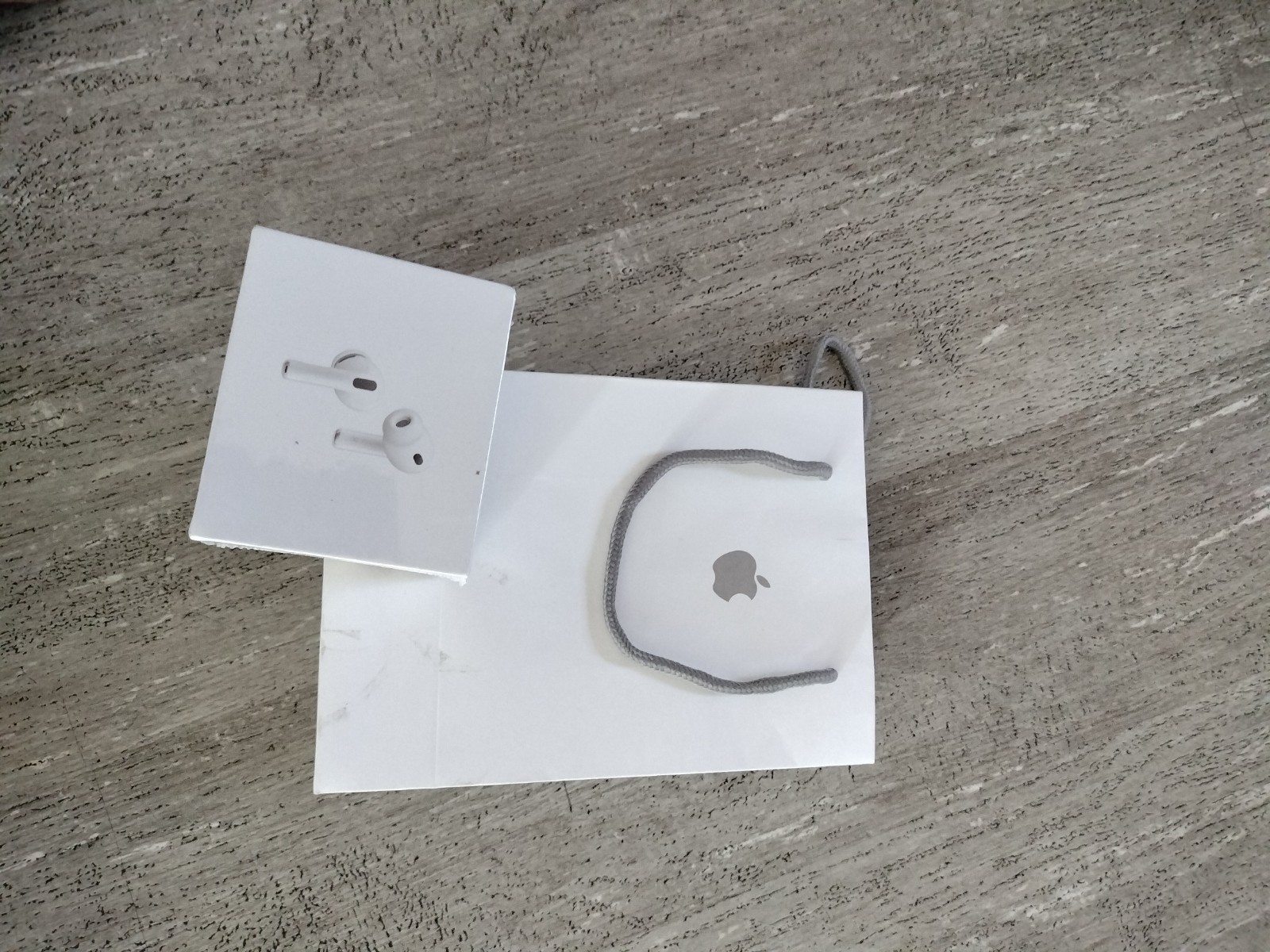 Apple AirPods Pro 3