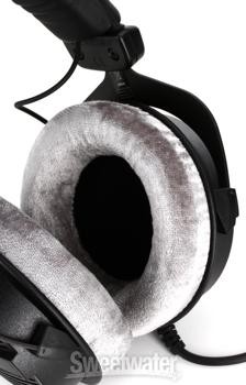 Beyerdynamic DT 990 Pro 250 ohm Open-back Studio Headphones