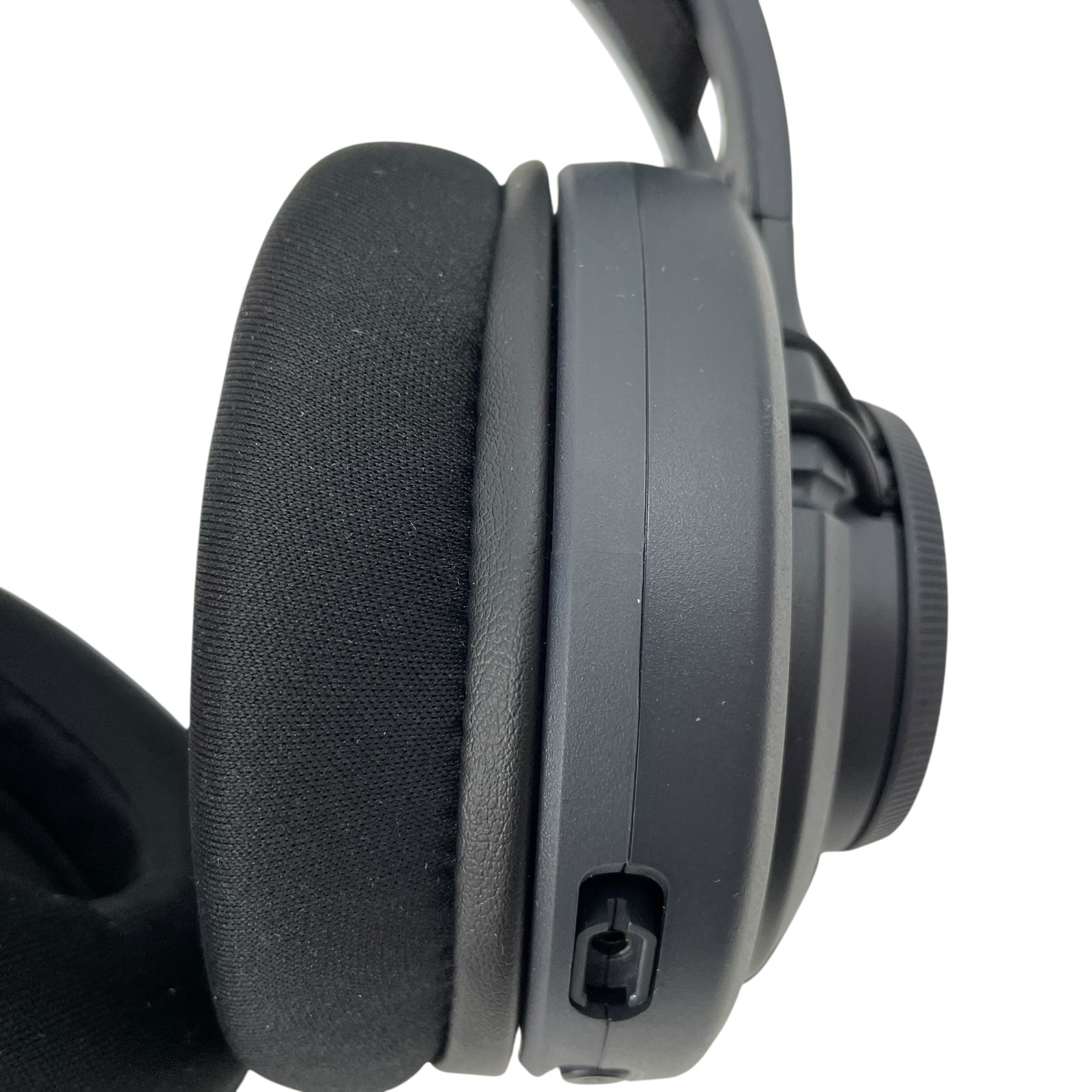 NO DONGLE Turtle Beach Atlas Air Bluetooth Gaming Headset Black #MD1069 (VH)