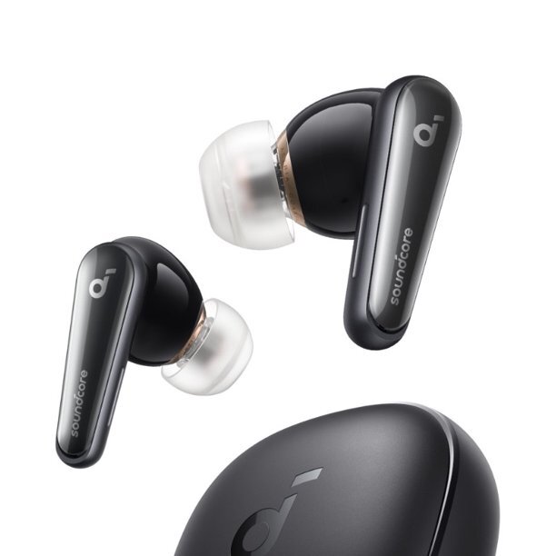Soundcore Liberty 4 SE True Wireless Earbuds Heart Rate Sensor Noise Cancelling