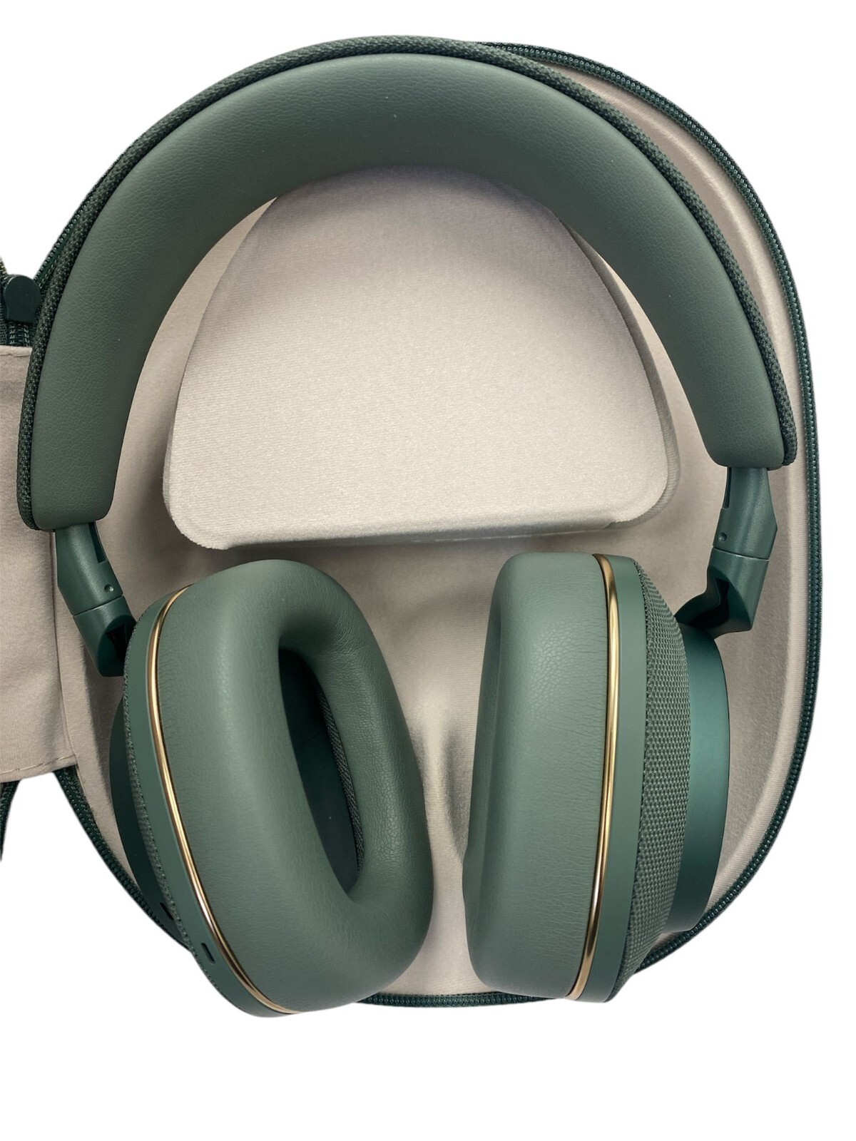 Bowers & Wilkins Px7 S2e Over Ear Noise Cancelling Headphones (Forest Green)