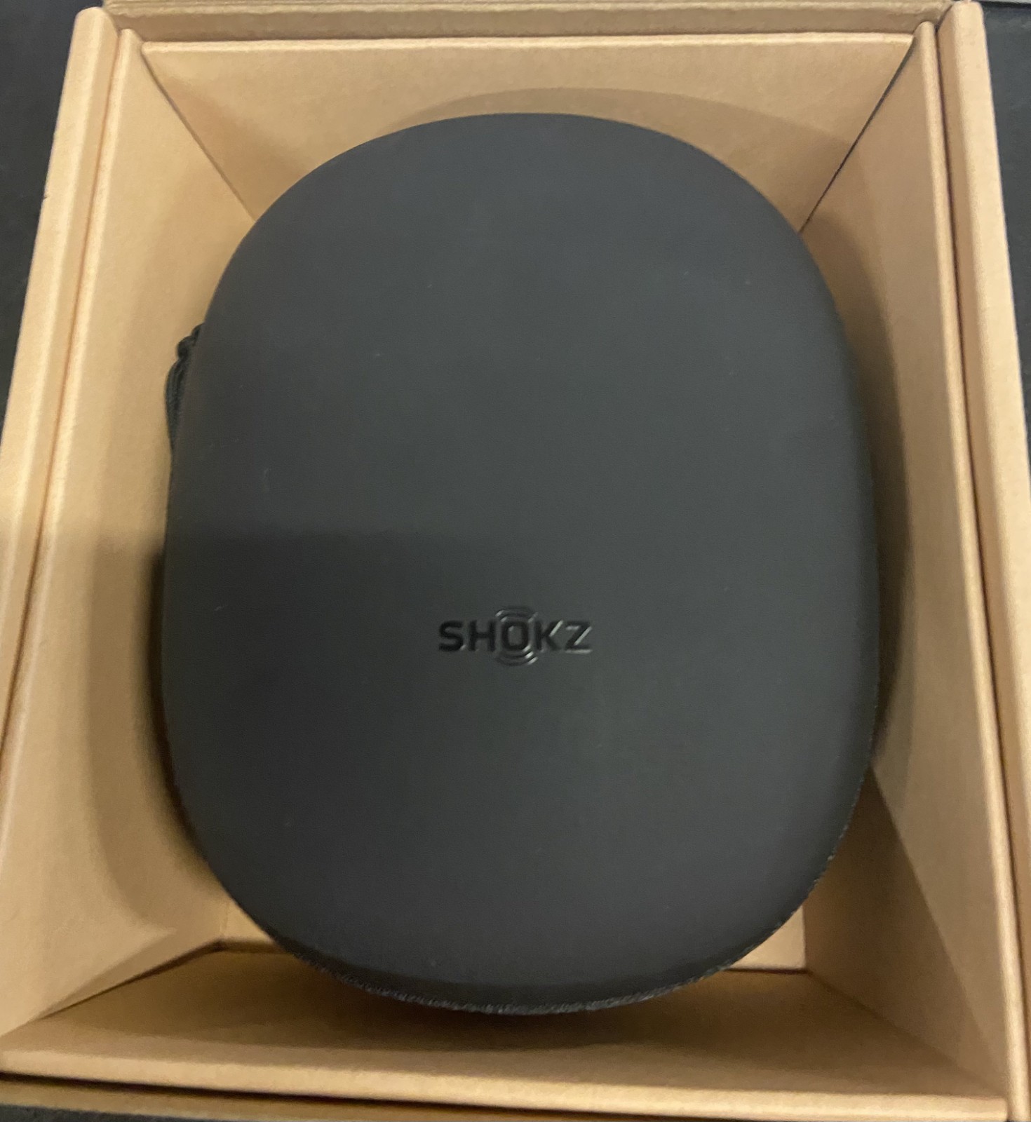 SHOKZ OpenRun Pro 2 Mini S821